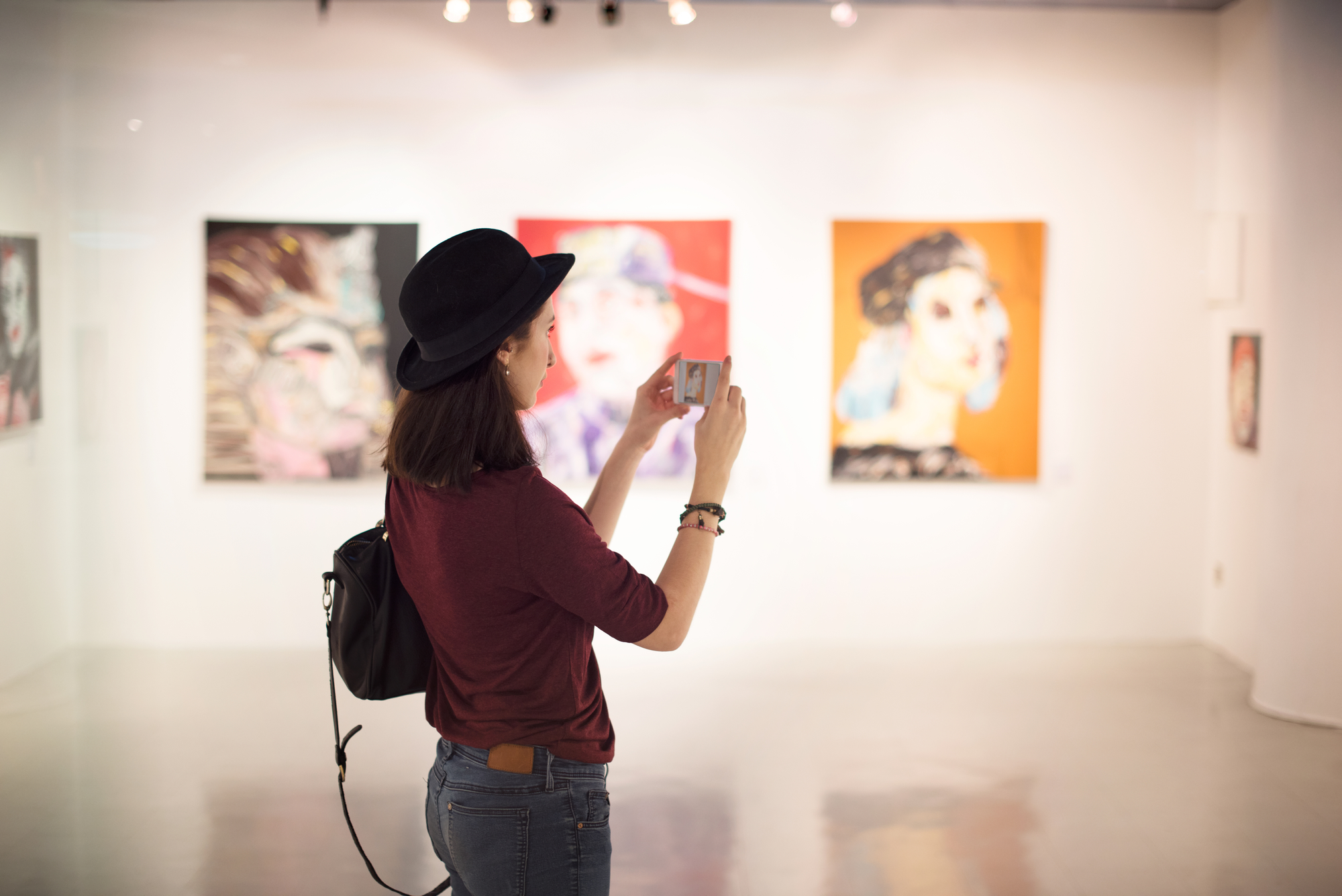 New Orleans Art Galleries & Museums